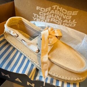 Women’s Monebi Casual Slip-On espadrilles